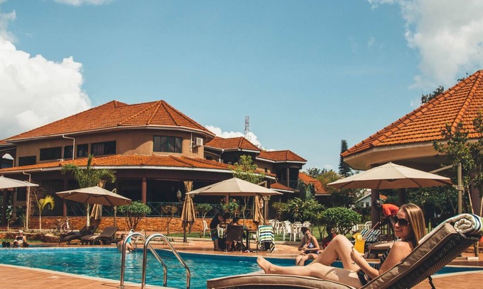 Kakiri Hôtel | Hôtel Eagle Ouganda, votre maison loin de Crom Home
