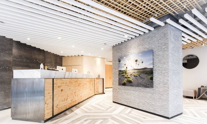 Kwai Chung Hôtel | Hotel Ease Access Tsuen Wan