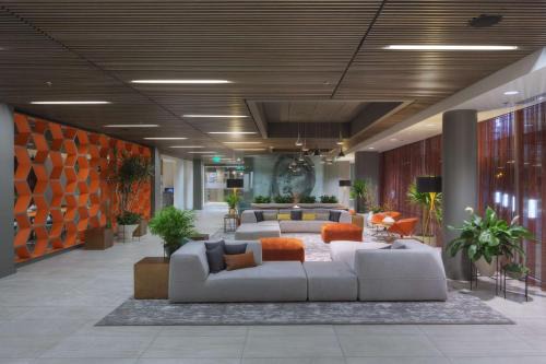 Lloyd District Hôtel | Hotel Eastlund - Best Western Premier Collection