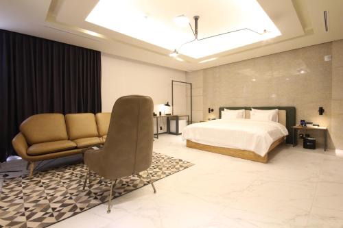 Jeonju Hôtel | Hotel Eco stay
