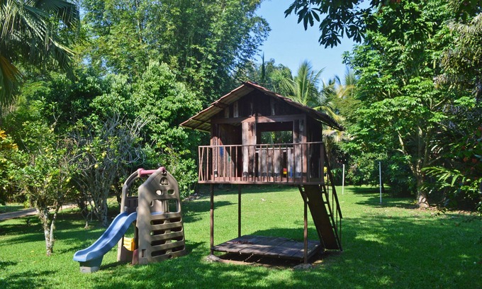 Piedra Pinta Cabine | HOTEL ECOLOGICO AVENTUREC