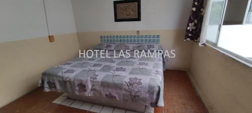 Las Playas Hôtel | Hotel Económico Las Rampas Acapulco