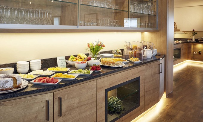 Stryck Hôtel | Hotel Edelweiss
