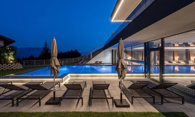 Maranza Hôtel | Hotel Edelweiss