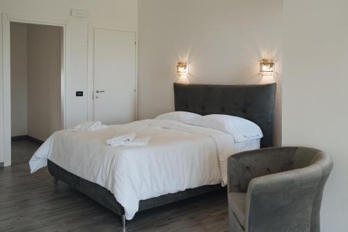 Castel d'Ario Hôtel | Hotel Edelweiss Mantova