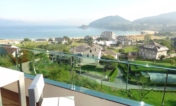 Viveiro Hôtel | Hotel Ego