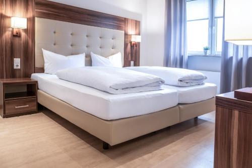 Pfalzel Hôtel | Hotel Ehranger Hof