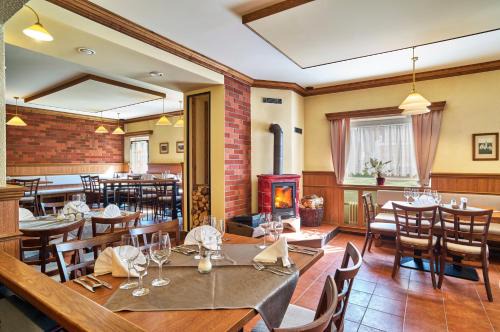 Bayerisch Eisenstein Hôtel | Hotel Eisensteiner Hof