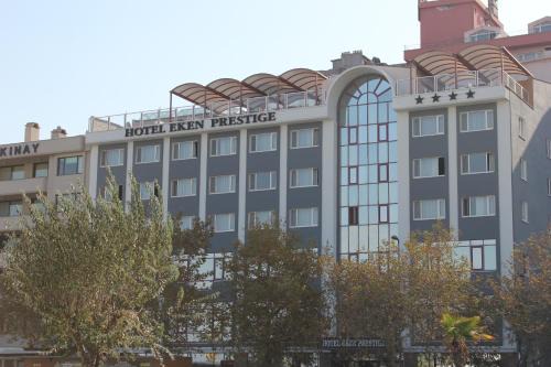 Bandirma Hôtel | Hotel Eken Prestige