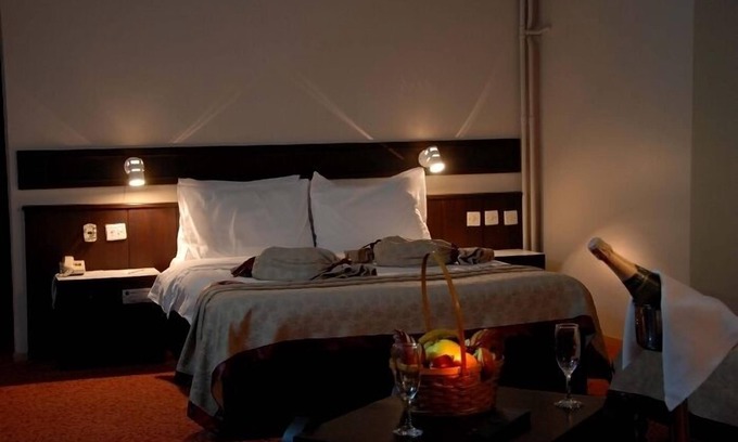 Bandirma Hôtel | Hotel Eken