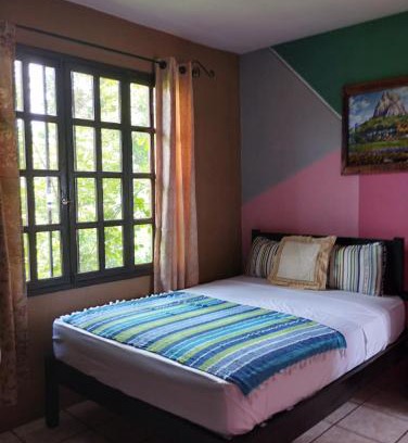 Copan Ruinas Lit Et Petit-Déjeuner | HOTEL EL ALMENDRO