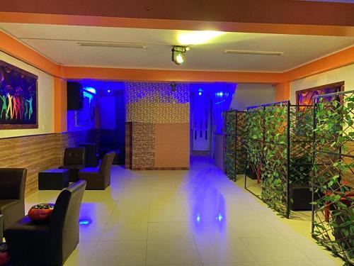Carhuaz Hôtel | Hotel EL BRAVO
