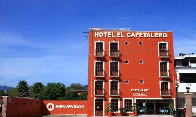 Xicotepec Hôtel | Hotel El Cafetalero