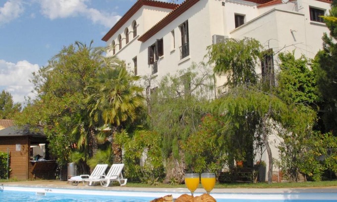 Barri Centre Hôtel | Hotel El Castell
