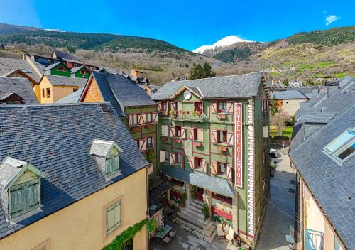 Vielha e Mijaran Hôtel | Hotel El Ciervo
