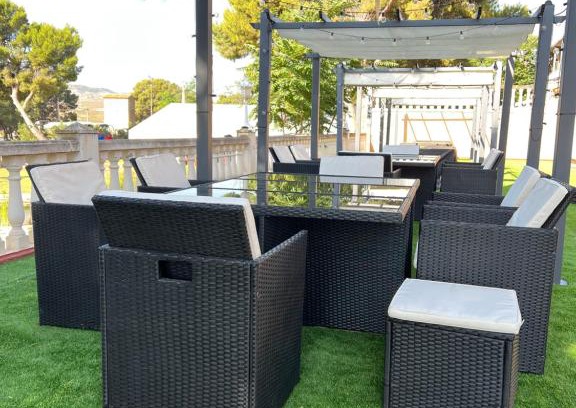 Zaragoza Hôtel | Hotel El Cisne