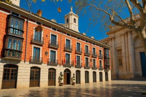 Valladolid City Centre Hôtel | Hotel El Coloquio