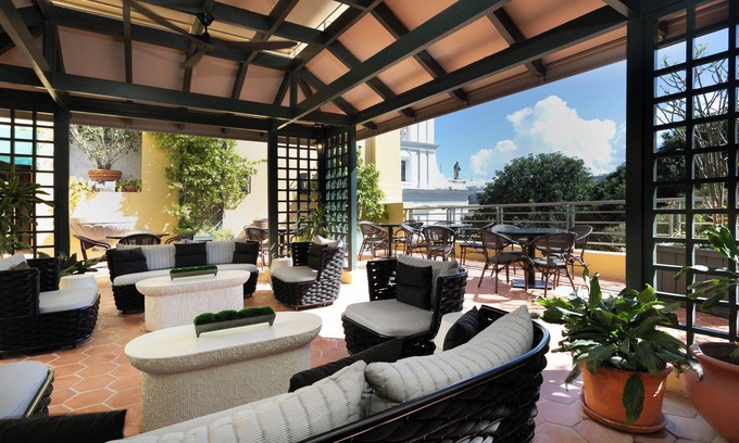 Catedral Hôtel | Hotel El Convento