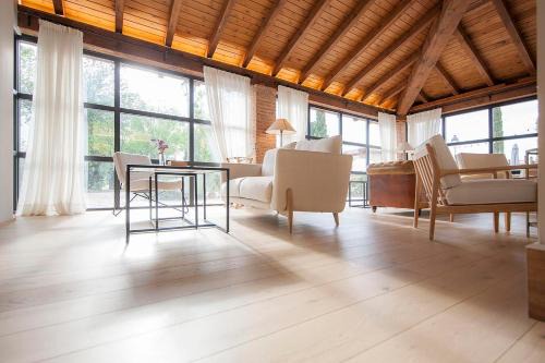 Torre de Juan Abad Hôtel | Hotel El Coto De Quevedo
