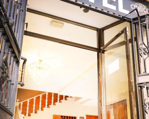Chauchina Hôtel | Hotel El Cruce Chauchina
