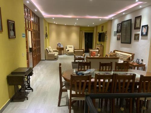 Tlatlauquitepec Hôtel | Hotel El Encuentro