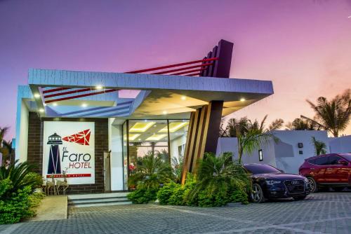 El Hawaii Hôtel | Hotel El Faro
