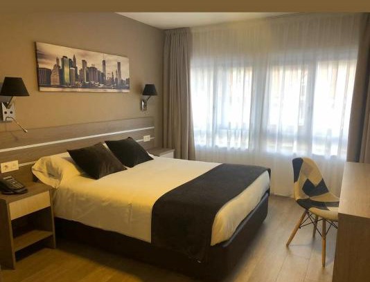 Onton Hôtel | Hotel El Haya