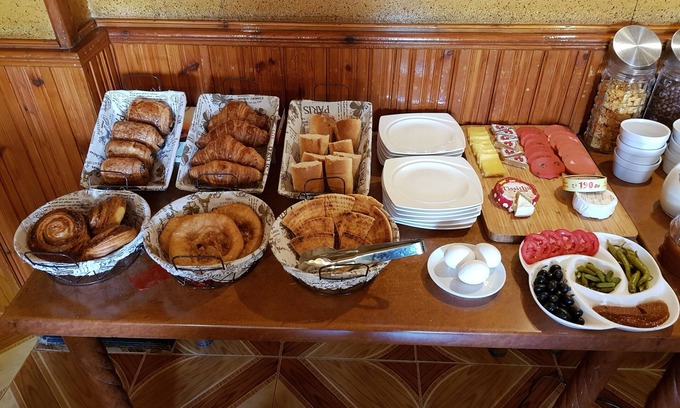 Batna Hôtel | Hotel el Hayat