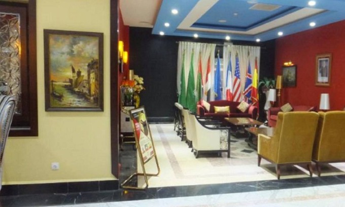 Setif Hôtel | Hotel El Kenz