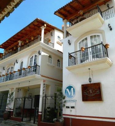 Mazamitla Hôtel | Hotel el Leñador