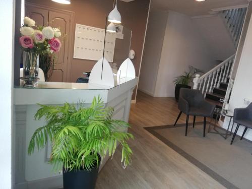 Viveiro Hôtel | Hotel El Millón