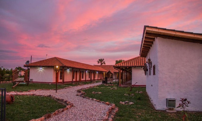 Santa Cruz Hôtel | Hotel El Molino
