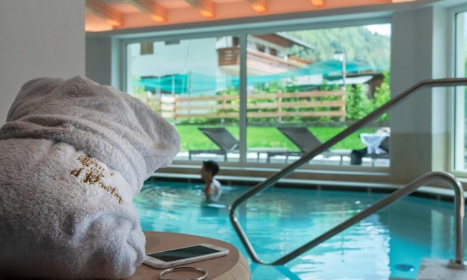 Pera Hôtel | Hotel El Paster