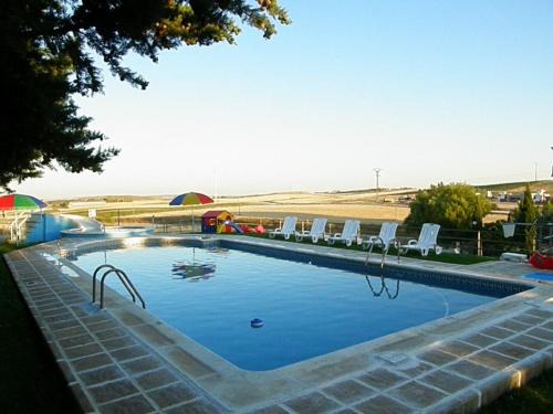 Carrascosa del Campo Hôtel | Hotel El Prado by Vivere Stays
