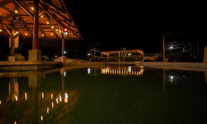 Quepos Hôtel | Hotel El Rancho