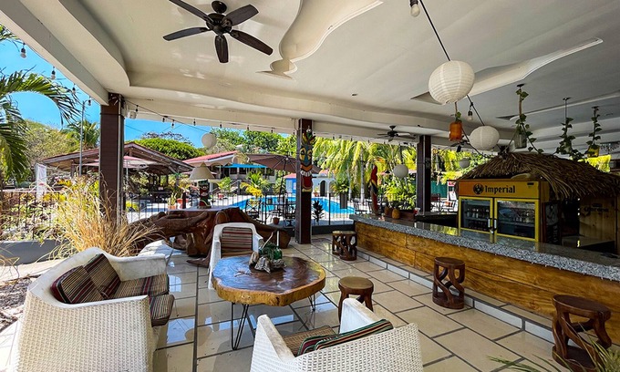 Nicoya Hôtel | Hotel El Regalo