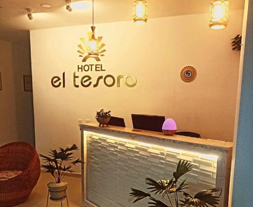 Puerto Boyaca Hôtel | Hotel el Tesoro