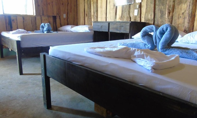 Drake Bay Maison | Hotel El Tesoro de Sir, Drake Bay