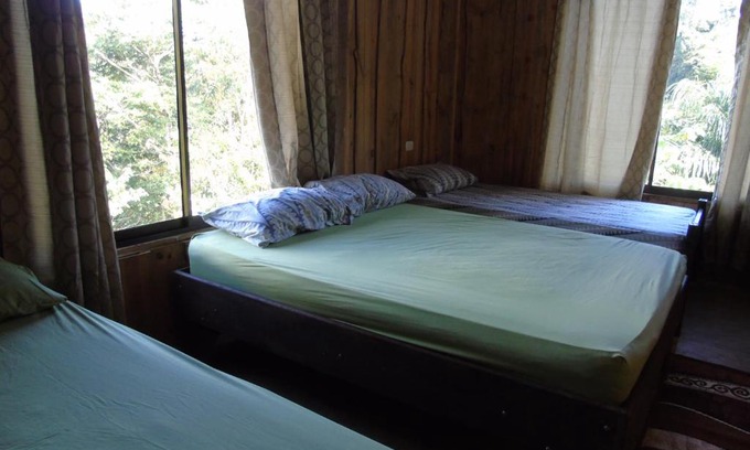 Drake Bay Maison | Hotel El Tesoro de Sir, Drake Bay