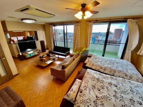Utsunomiya Hôtel | Hotel EL Utsunomiya 7 free parking