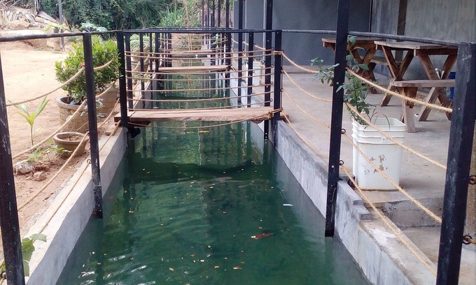 Monaragala Hôtel | Hotel Elaine