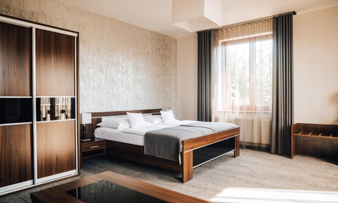 Sumperk Hôtel | Hotel Elegance