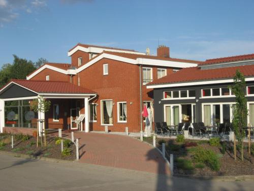 Rustow Hôtel | Hotel Eleganz