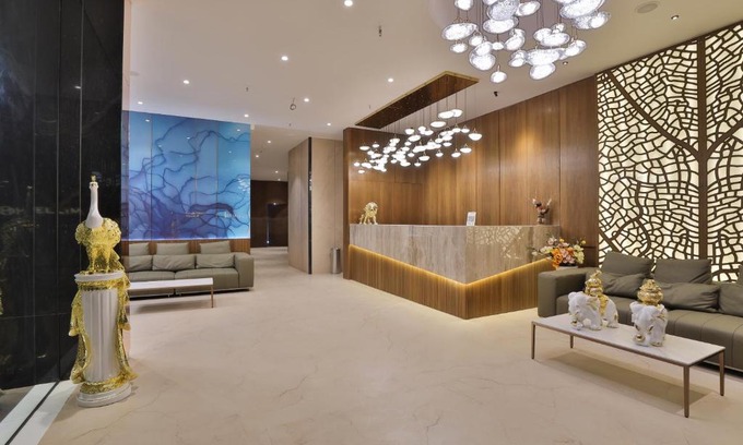Surat Hôtel | Hotel Elements