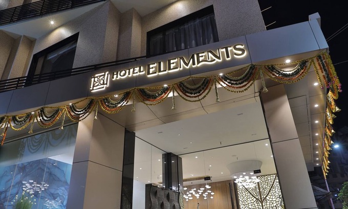 Surat Hôtel | Hotel Elements