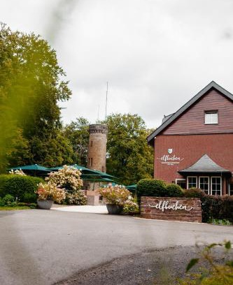 Kassel Hôtel | Hotel Elfbuchen