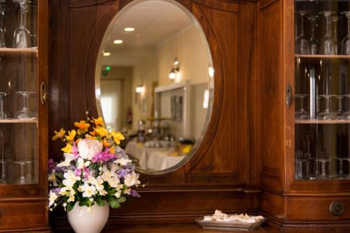 Sestri Levante Hôtel | Hotel Elisabetta