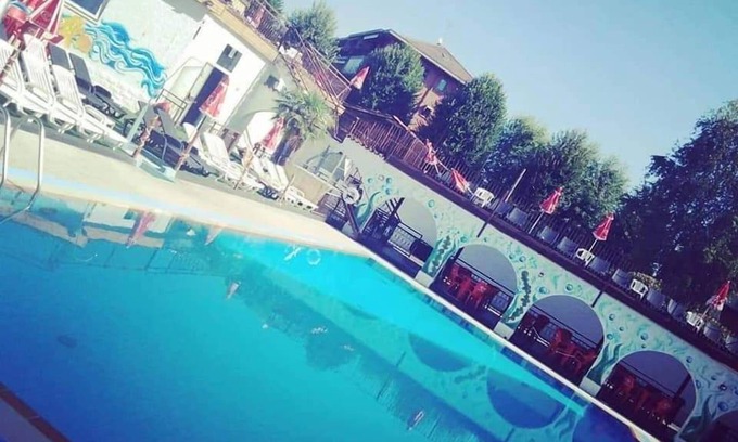 San Mauro Torinese Hôtel | Hotel Elite