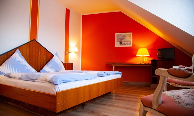Elxleben Hôtel | Hotel Elxleben