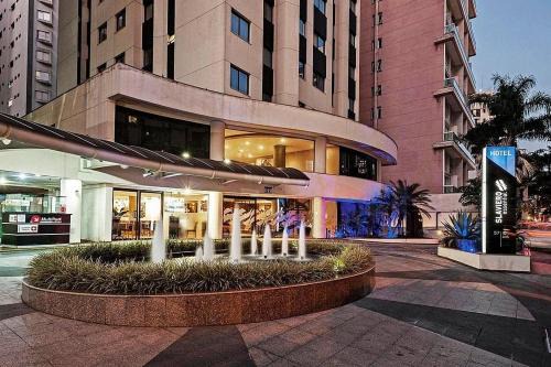 Moema Appartement | Hotel em Moema - Perto do Parque do Ibirapuera